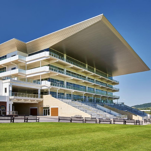 Cheltenham Racecourse