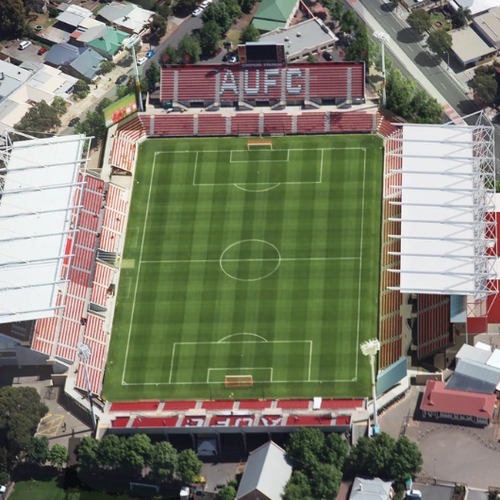 Coopers Stadium