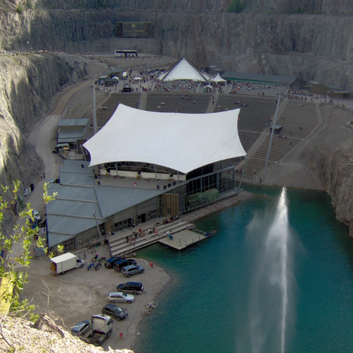 Dalhalla