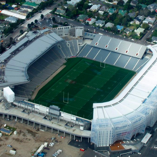 Eden Park