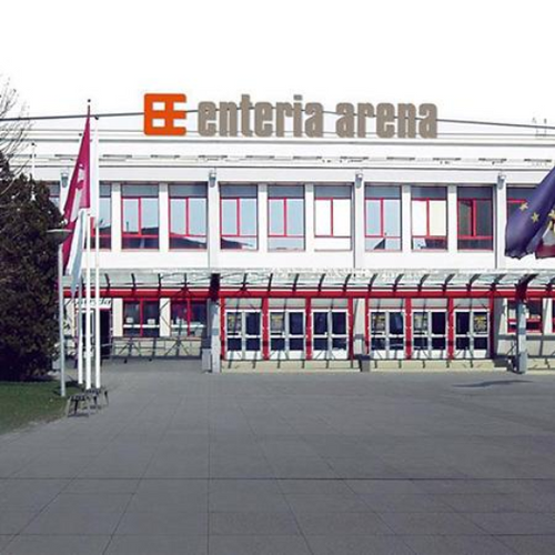 Enteria Arena