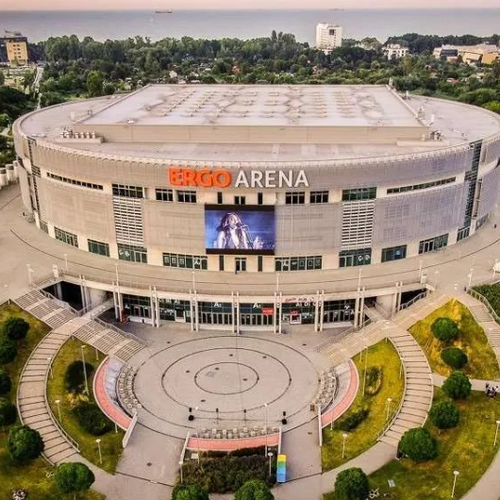 Ergo Arena