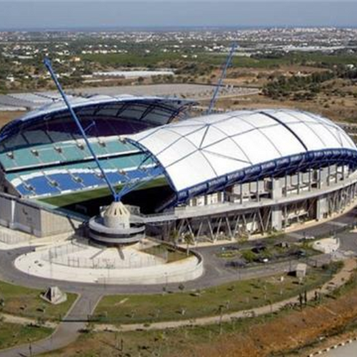 Estádio Algarve