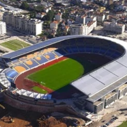 Estadio Cidade de Coimbra