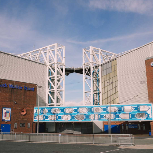 Ewood Park