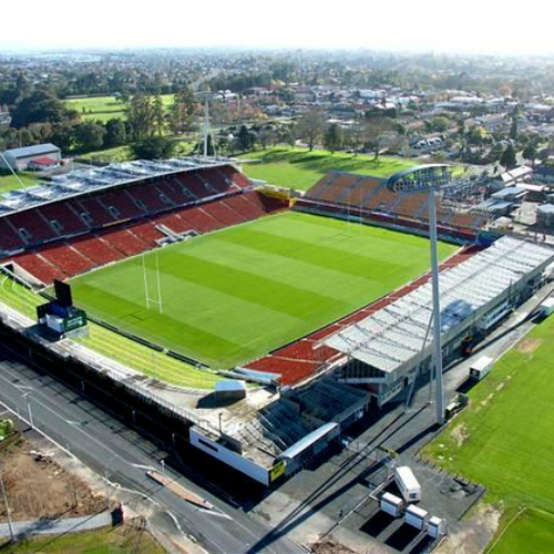 FMG Stadium Waikato