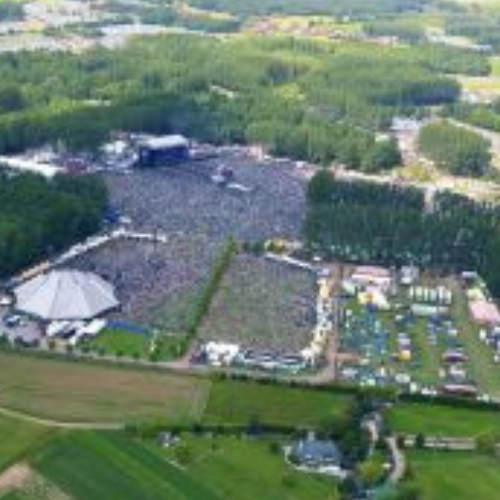 Festivalpark Werchter