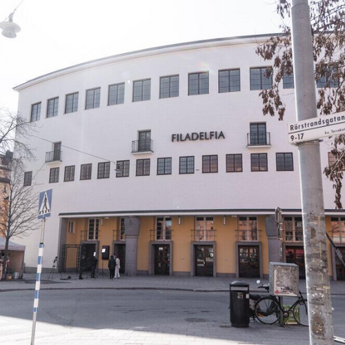 Filadelfia Convention Center