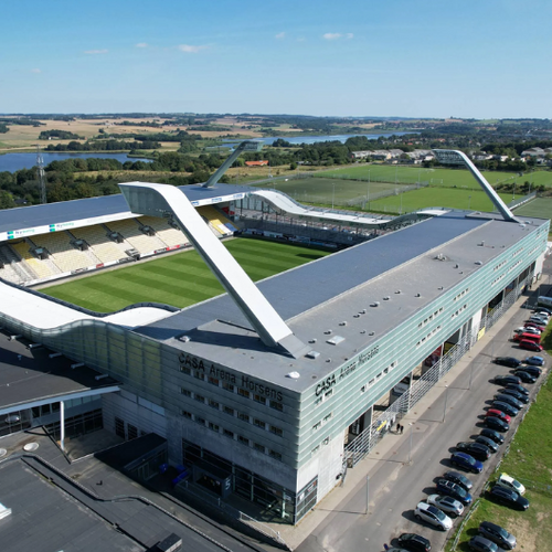 Forum Horsens