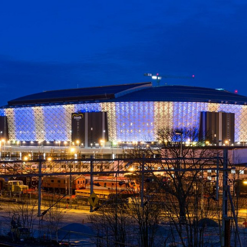 Friends Arena