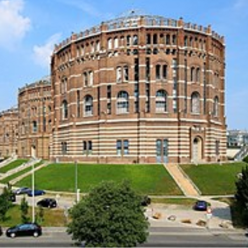 Gasometer