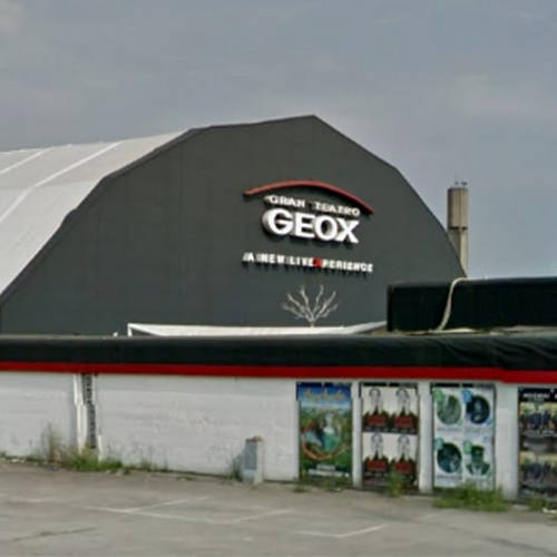 Gran Teatro Geox