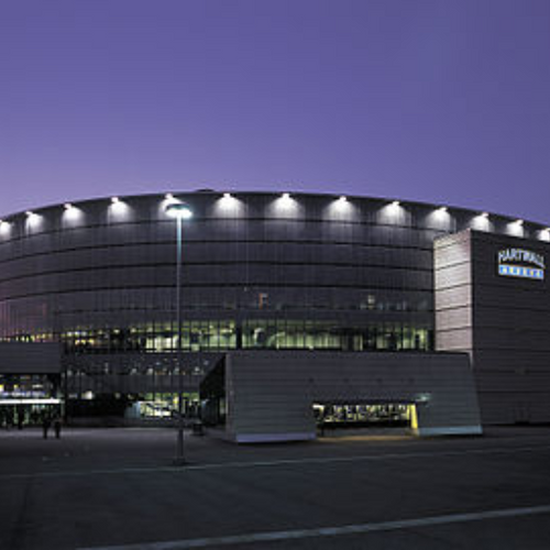Helsinki Ice Hall