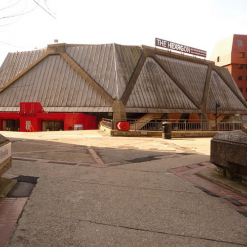 Hexagon Theatre