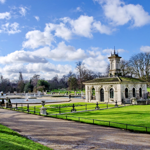 Hyde Park