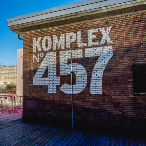 Komplex 457