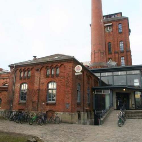Kulturzentrum Schlachthof