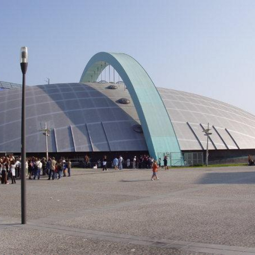Le Dome Marseille