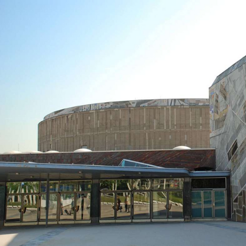 Liederhalle