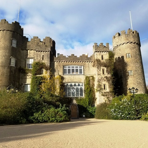 Malahide Castle