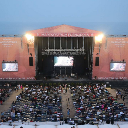 Marenostrum Fuengirola