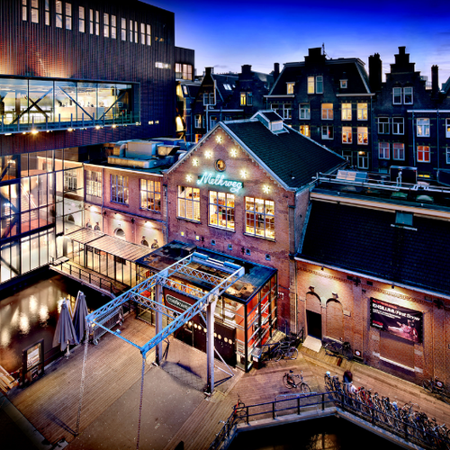 Melkweg