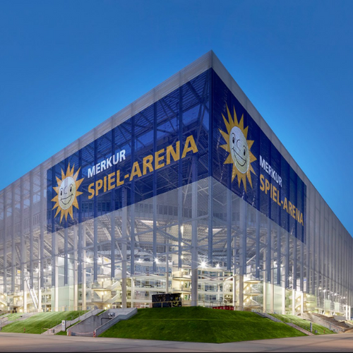 Merkur Spielarena