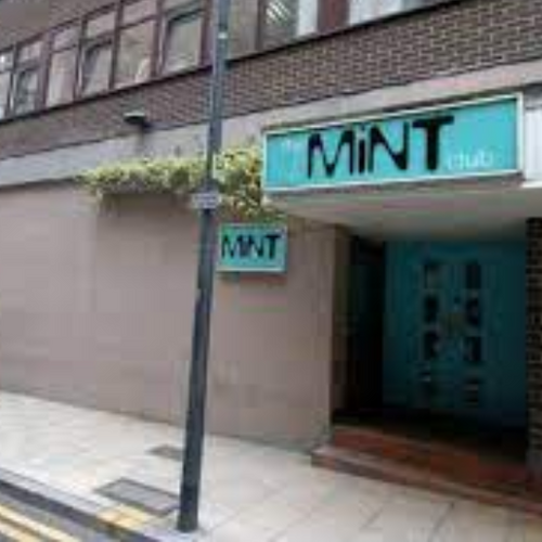Mint Warehouse