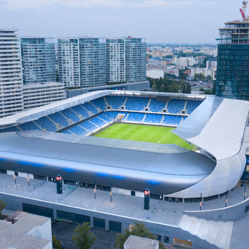 Narodny Futbalovy Stadion