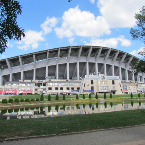 National Arena Todor Proeski