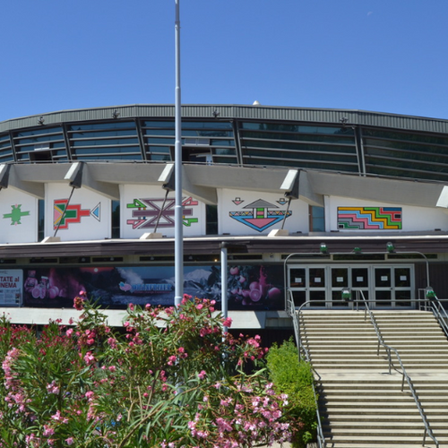 Nelson Mandela Forum