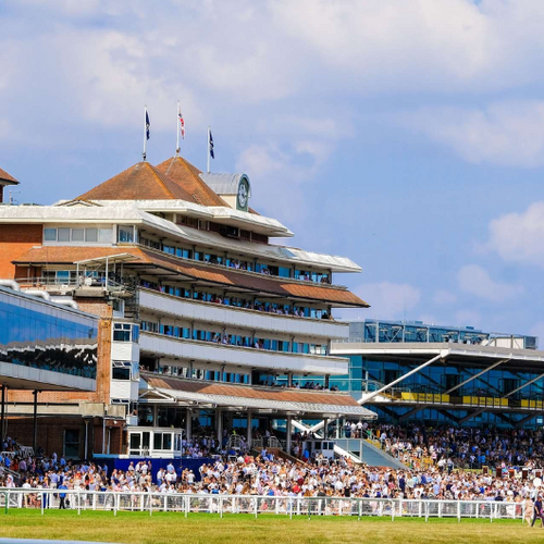 Newbury Racecourse