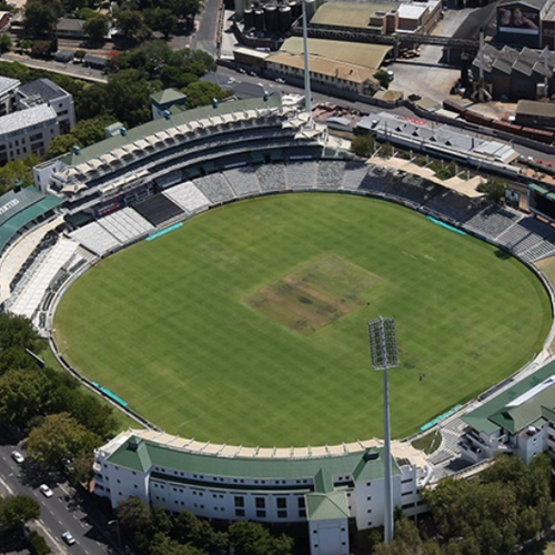 Newlands Cricket Ground