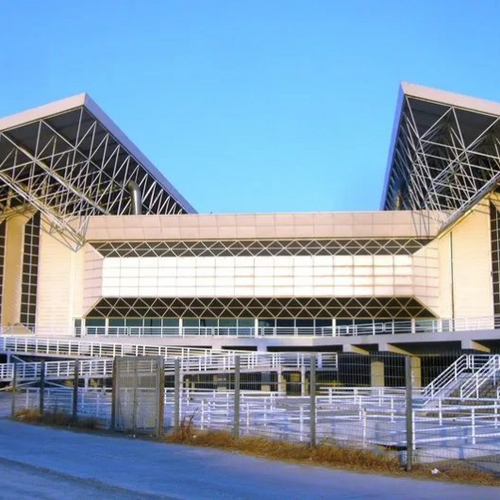 Nikos Galis Olympic Indoor Hall
