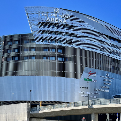Nokia Arena