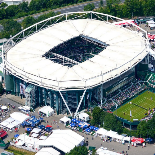 Owl Arena
