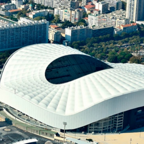 Orange Velodrome