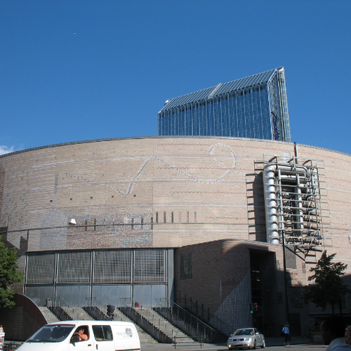 Oslo Spektrum