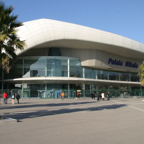 Palais Nikaia