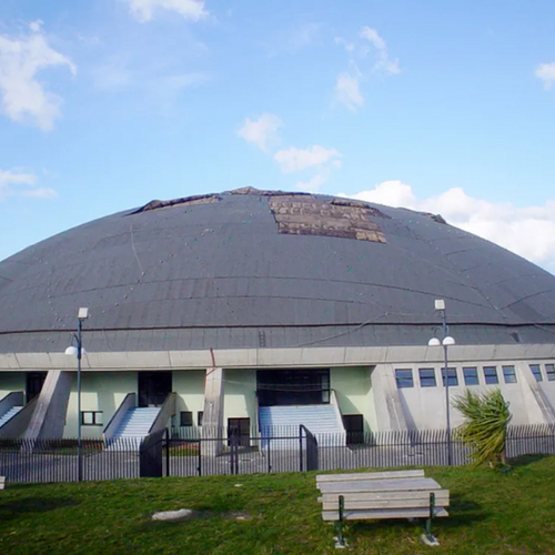 PalaSele