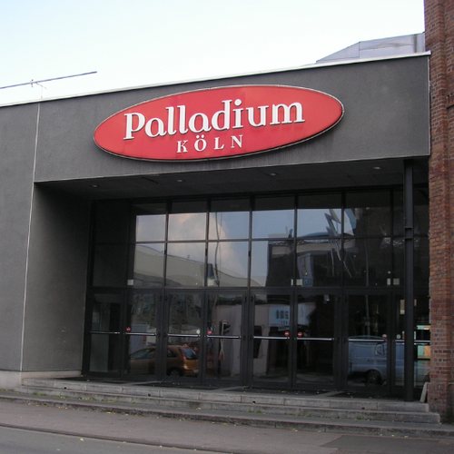 Palladium Köln