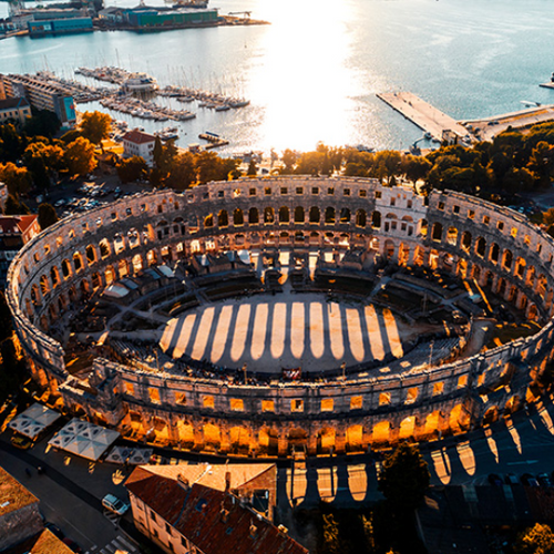 Pula Arena