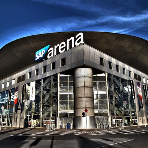 SAP Arena