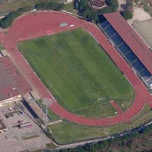 San Marino Stadium