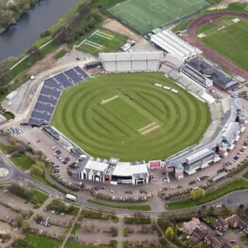 Seat Unique Stadium