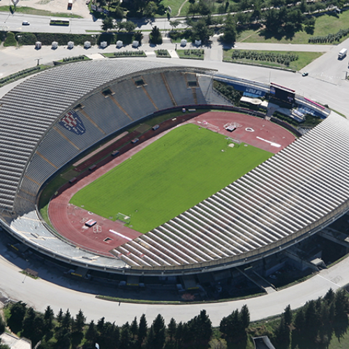 Stadion Poljud