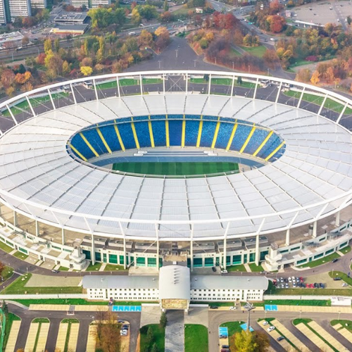 Stadion Slaski