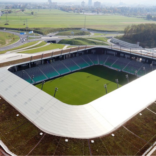 Stadion Stožice