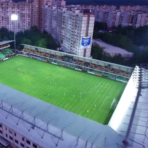 Stadionul Zimbru