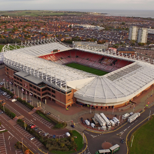 Stadium of Light